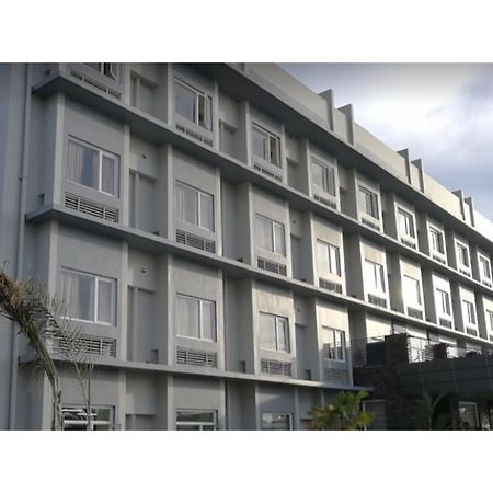 Microtel Inn & Suites By Wyndham San Fernando San Fernando  Exterior foto