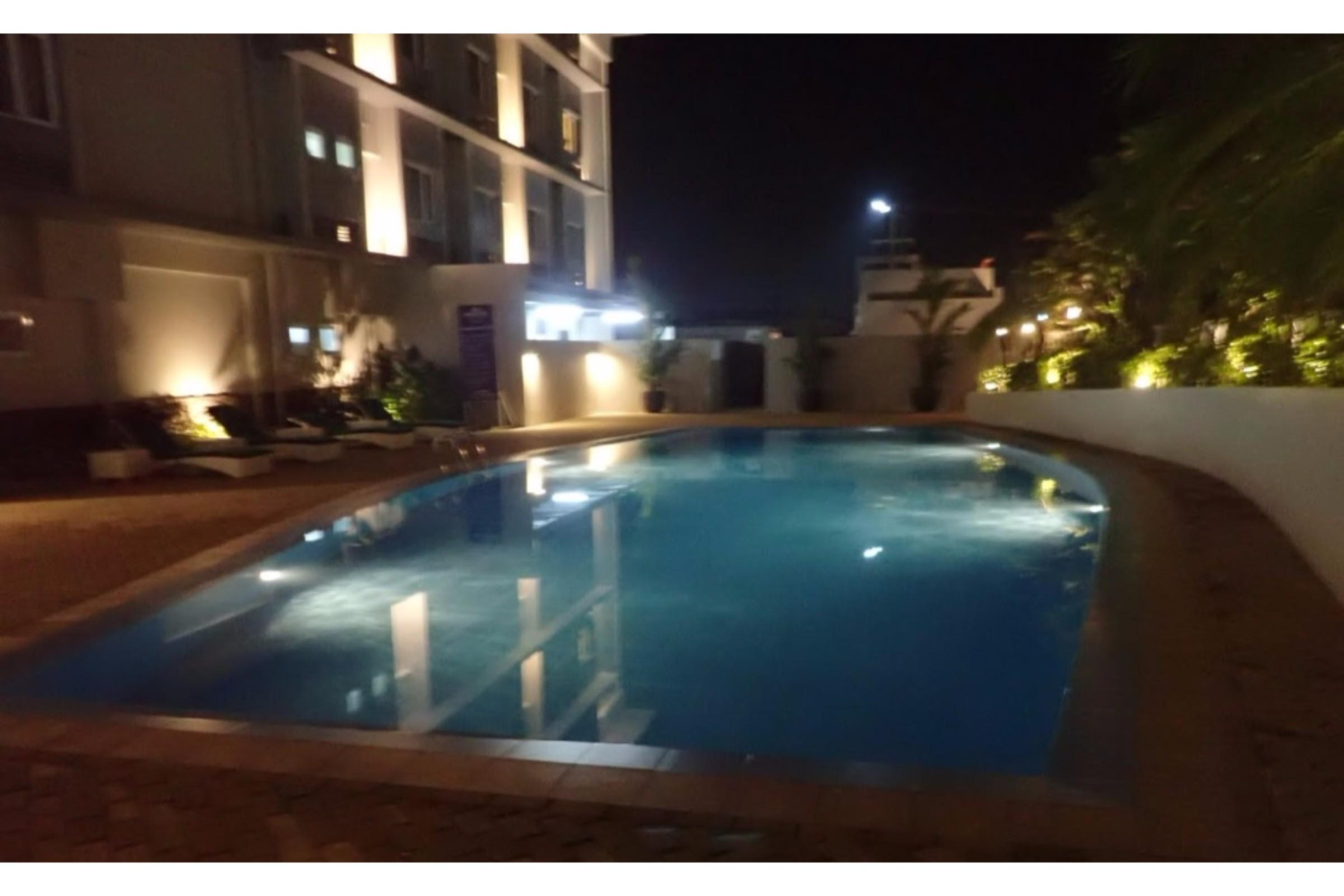 Microtel Inn & Suites By Wyndham San Fernando San Fernando  Exterior foto