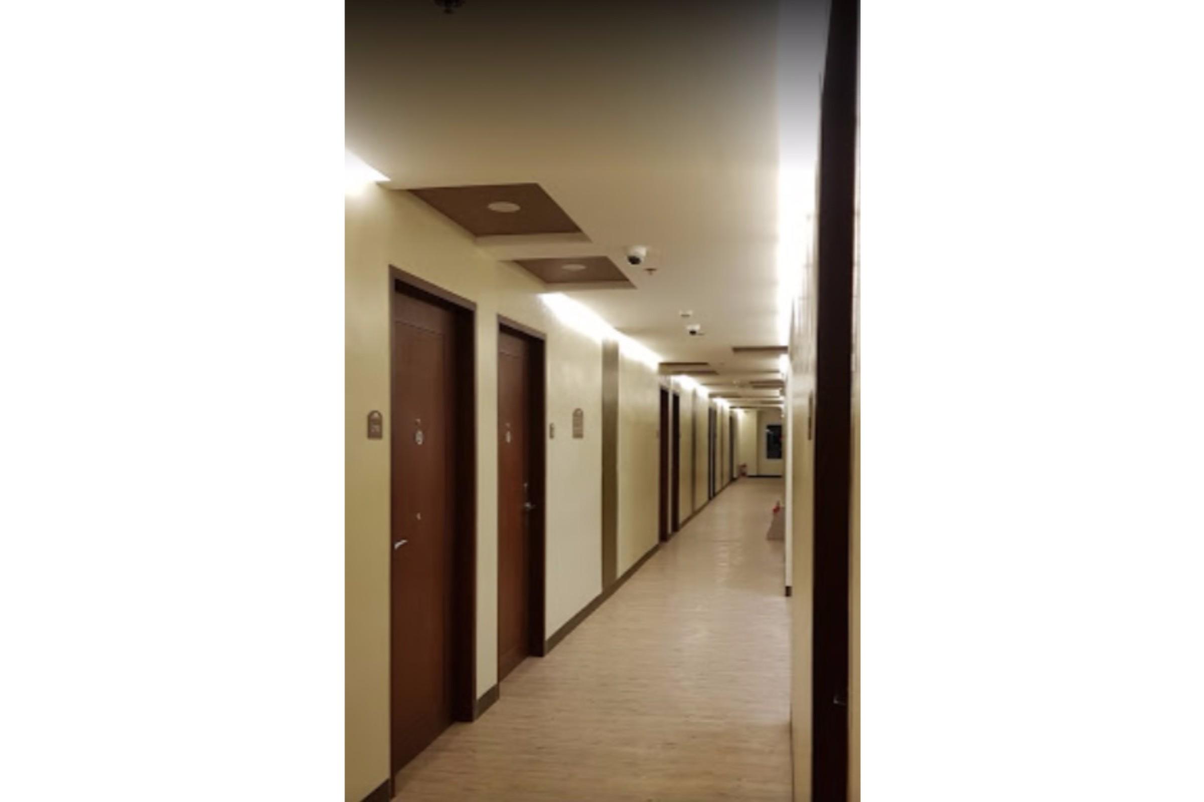 Microtel Inn & Suites By Wyndham San Fernando Exterior foto
