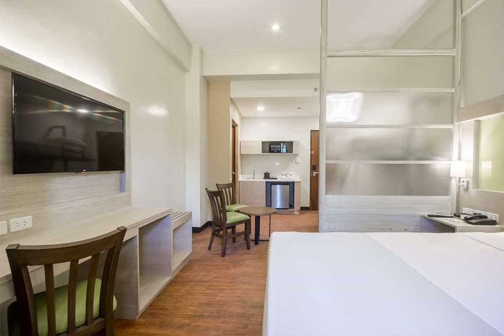 Microtel Inn & Suites By Wyndham San Fernando Quarto foto